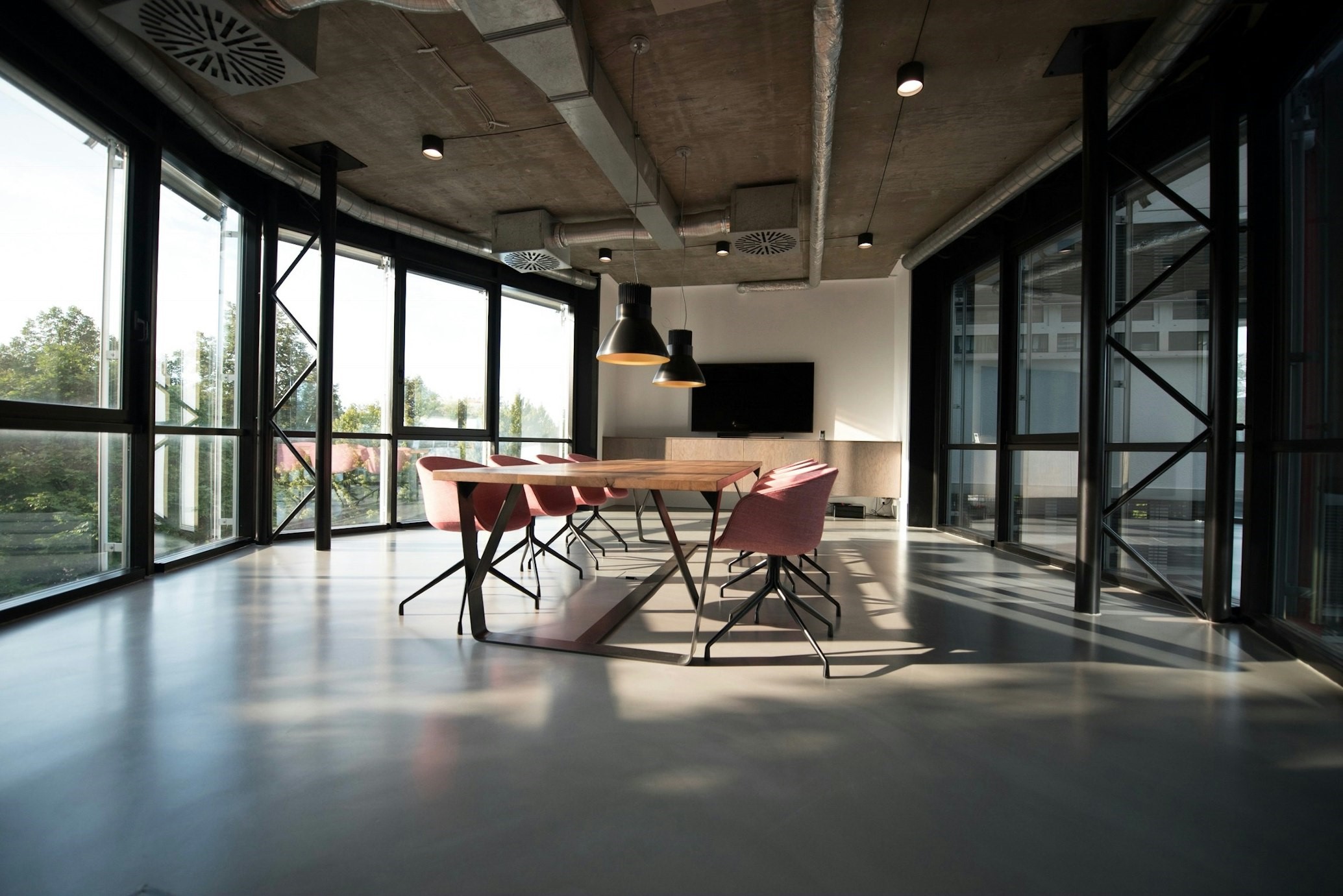 Liya Builders Industrial